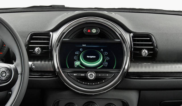 MINI Clubman|ミニ クラブマン 055
