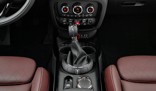 MINI Clubman|ミニ クラブマン 057