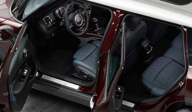 MINI Clubman|ミニ クラブマン 063