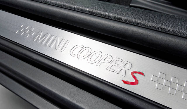 MINI Clubman|ミニ クラブマン 064