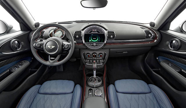 MINI Clubman|ミニ クラブマン 065