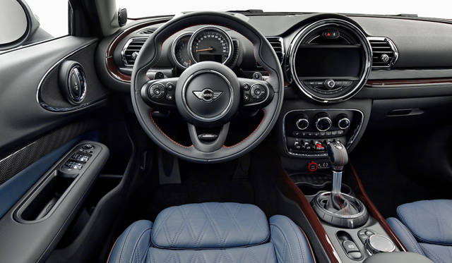 MINI Clubman|ミニ クラブマン 068