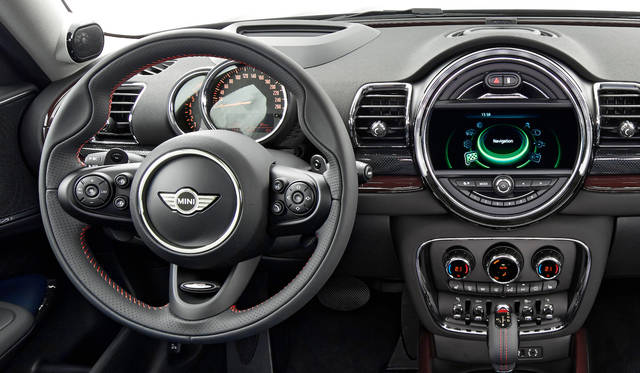 MINI Clubman|ミニ クラブマン 069