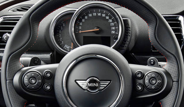 MINI Clubman|ミニ クラブマン 070