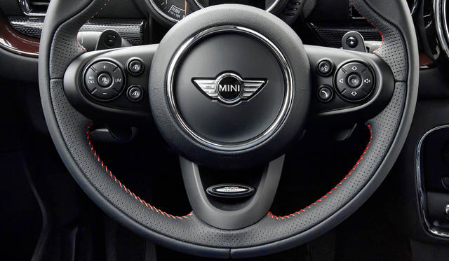 MINI Clubman|ミニ クラブマン 071