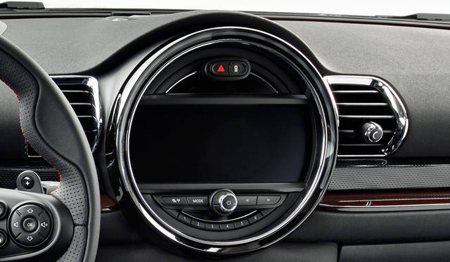MINI Clubman|ミニ クラブマン 072