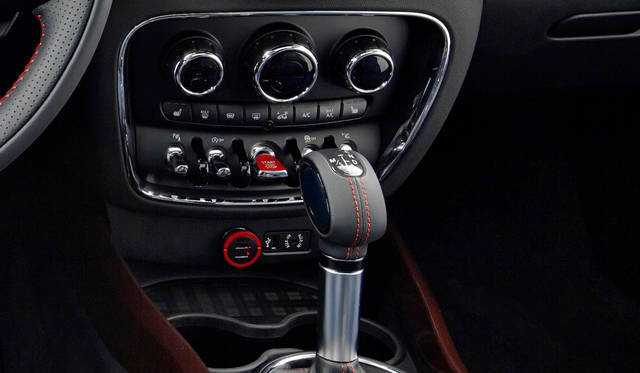 MINI Clubman|ミニ クラブマン 074