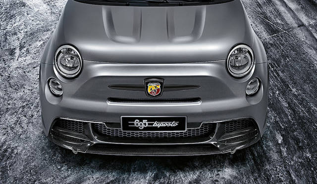 Abarth 695 Biposto|アバルト 695 ビポスト_007