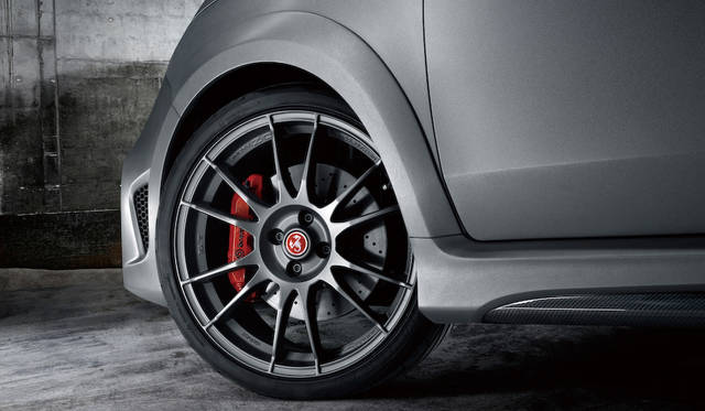 Abarth 695 Biposto|アバルト 695 ビポスト_011