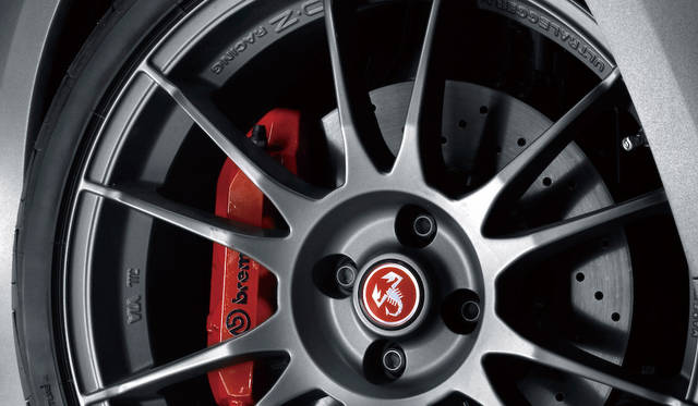 Abarth 695 Biposto|アバルト 695 ビポスト_012
