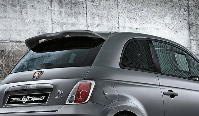 Abarth 695 Biposto|アバルト 695 ビポスト_018