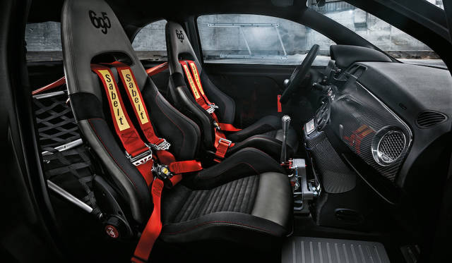 Abarth 695 Biposto|アバルト 695 ビポスト_026