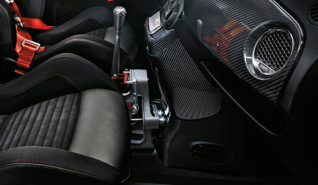 Abarth 695 Biposto|アバルト 695 ビポスト_028