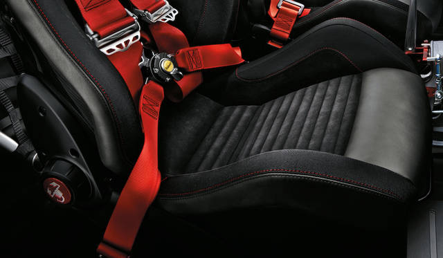 Abarth 695 Biposto|アバルト 695 ビポスト_030