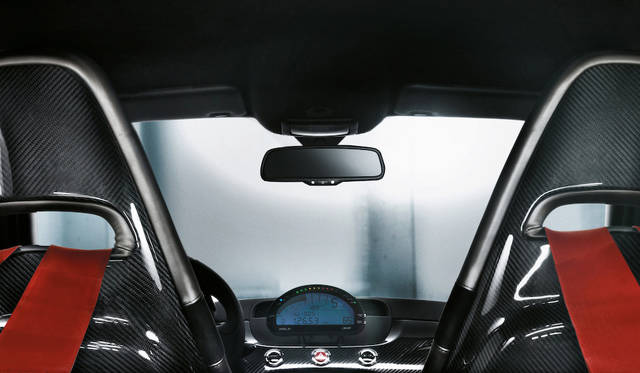 Abarth 695 Biposto|アバルト 695 ビポスト_032