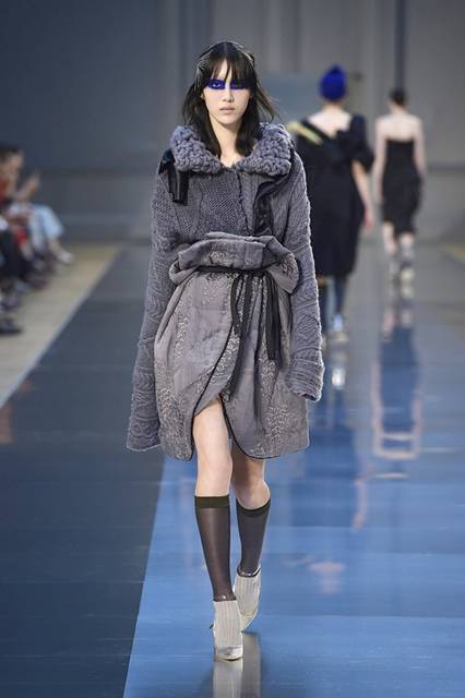 マルタンマルジェラのシュールクチュール Maison Margiela（旧Maison Martin Margiela） - マルタン