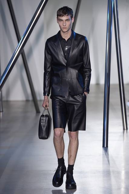 ジル・サンダー 2016年春夏 メンズコレクション|JIL SANDER ジル・サンダー 2016年春夏 メンズコレクション|JIL SANDER