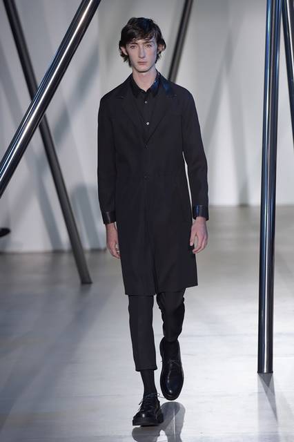 ジル・サンダー 2016年春夏 メンズコレクション｜JIL SANDER