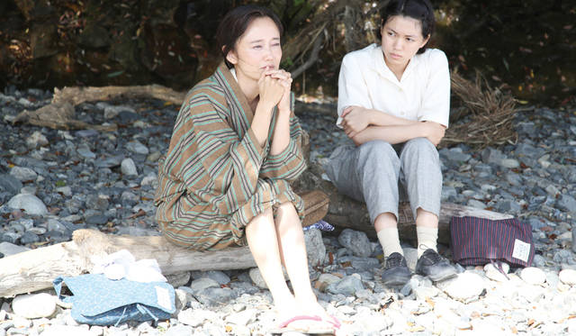 芥川賞作家 高井有一による谷崎潤一郎賞受賞作を戦後70年目に映画化 Movie ギャラリー Web Magazine Openers ウェブマガジン オウプナーズ