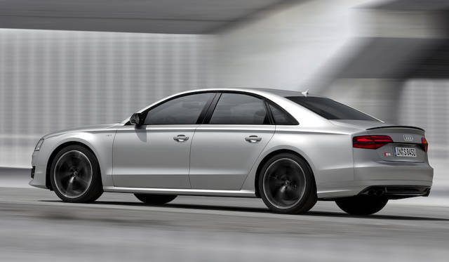 Audi S8 plus|アウディ S8 プラス 002