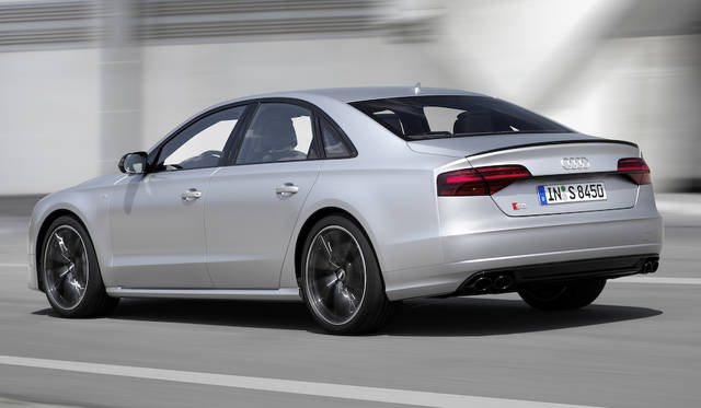 Audi S8 plus|アウディ S8 プラス 004