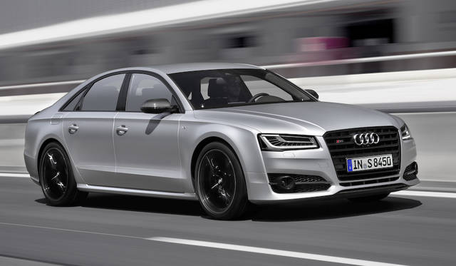 Audi S8 plus|アウディ S8 プラス 005
