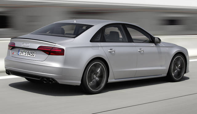 Audi S8 plus|アウディ S8 プラス 006