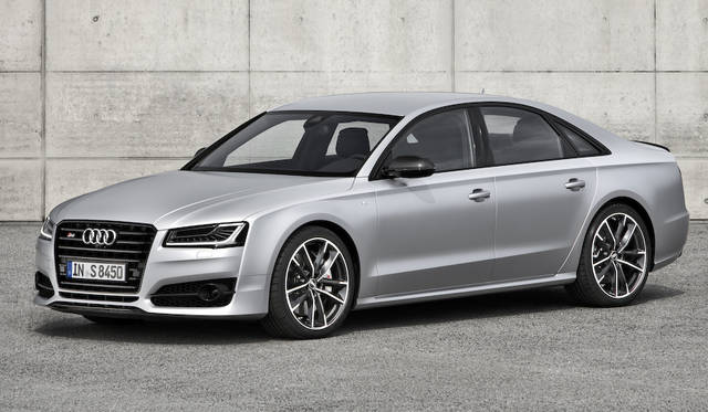 Audi S8 plus|アウディ S8 プラス 007