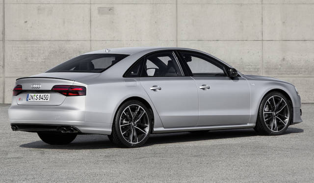 Audi S8 plus|アウディ S8 プラス 008