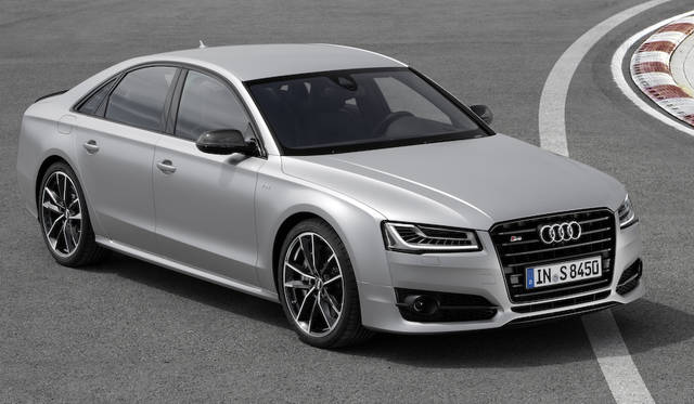 Audi S8 plus|アウディ S8 プラス 012