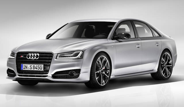 Audi S8 plus|アウディ S8 プラス 013
