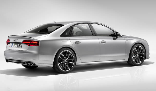 Audi S8 plus|アウディ S8 プラス 014