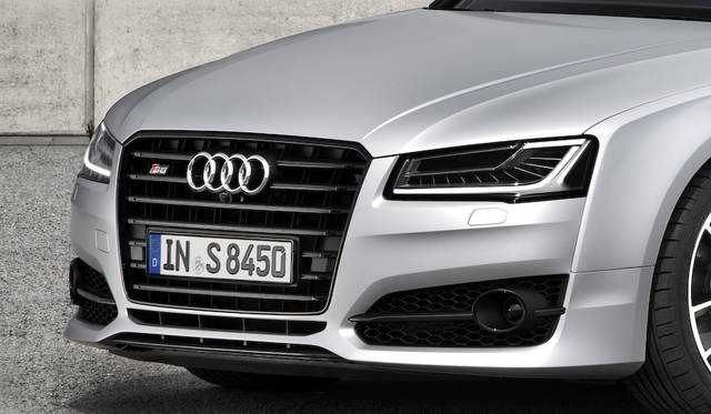 Audi S8 plus|アウディ S8 プラス 015
