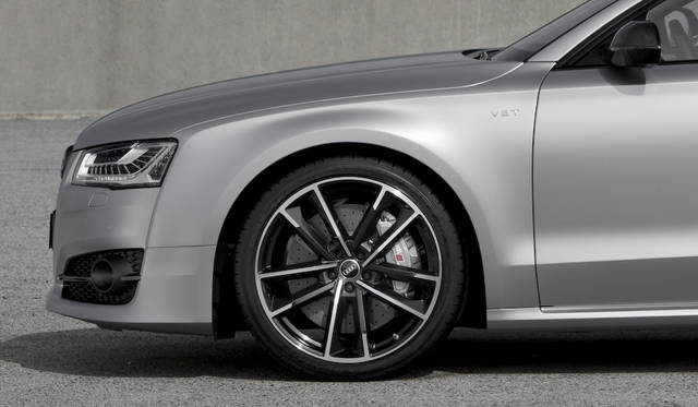 Audi S8 plus|アウディ S8 プラス 022