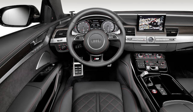 Audi S8 plus|アウディ S8 プラス 050