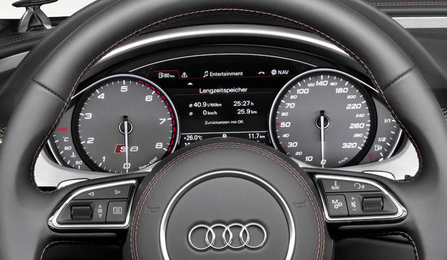 Audi S8 plus|アウディ S8 プラス 052