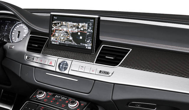 Audi S8 plus|アウディ S8 プラス 055
