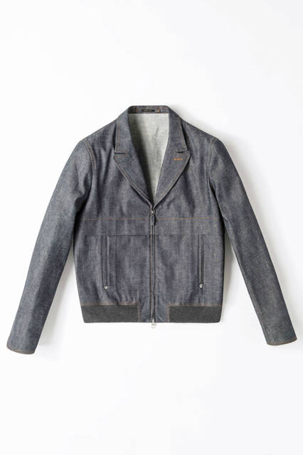 MADE IN JAPAN」プロジェクト始動｜Ermenegildo Zegna