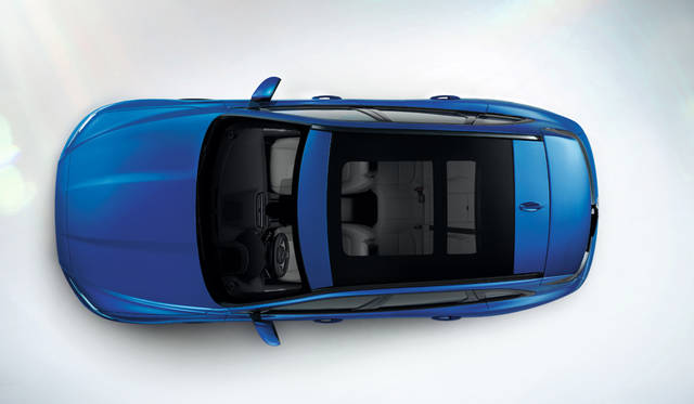 Jaguar F-Pace LE-S|ジャガー Fペース LE-S 022 Jaguar F-Pace LE-S|ジャガー Fペース LE-S