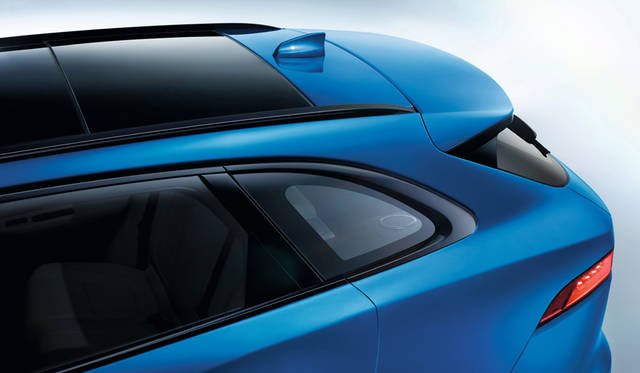 Jaguar F-Pace LE-S|ジャガー Fペース LE-S 024 Jaguar F-Pace LE-S|ジャガー Fペース LE-S