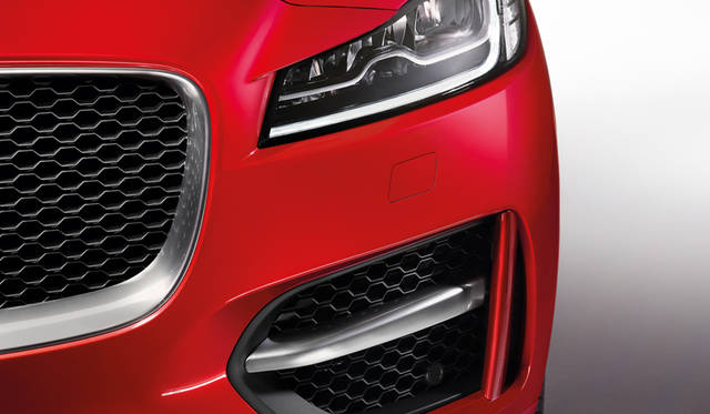 Jaguar F-Pace R-Sport|ジャガー Fペース R-Sport 039 Jaguar F-Pace R-Sport|ジャガー Fペース R-Sport