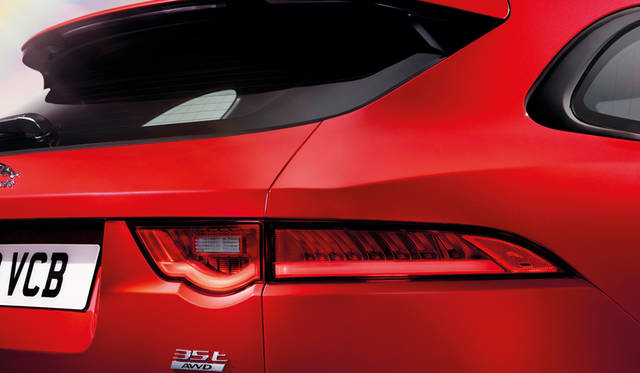 Jaguar F-Pace R-Sport|ジャガー Fペース R-Sport 040 Jaguar F-Pace R-Sport|ジャガー Fペース R-Sport