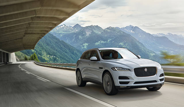 Jaguar F-Pace Portfolio|ジャガー Fペース ポートフォリオ 059 Jaguar F-Pace Portfolio|ジャガー Fペース ポートフォリオ