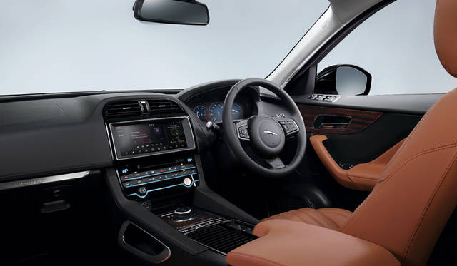 Jaguar F-Pace Portfolio|ジャガー Fペース ポートフォリオ 069 Jaguar F-Pace Portfolio|ジャガー Fペース ポートフォリオ