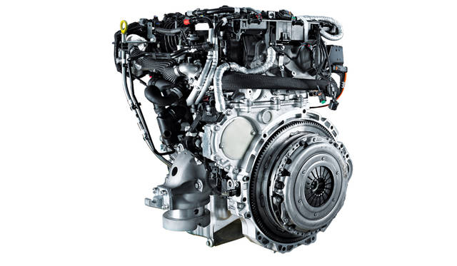 Jaguar F-PaceIngenium Engine|ジャガー Fペース インジニウム エンジン 077 Jaguar F-PaceIngenium Engine|ジャガー Fペース インジニウム エンジン