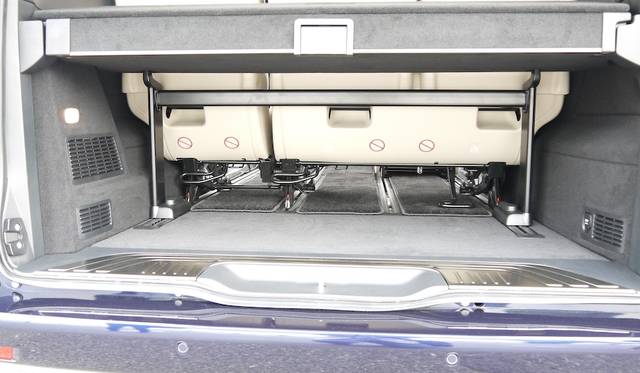 Mercedes-Benz V 220 d Avantgrade long|メルセデス・ベンツ V 220 d アバンギャルド ロング 011ass|メルセデス・ベンツ V クラス 011