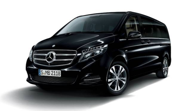 Mercedes-Benz V 220 d AVANTGARDE Extra-long|メルセデス・ベンツ V 220 d アヴァンギャルド エクストラロング 001