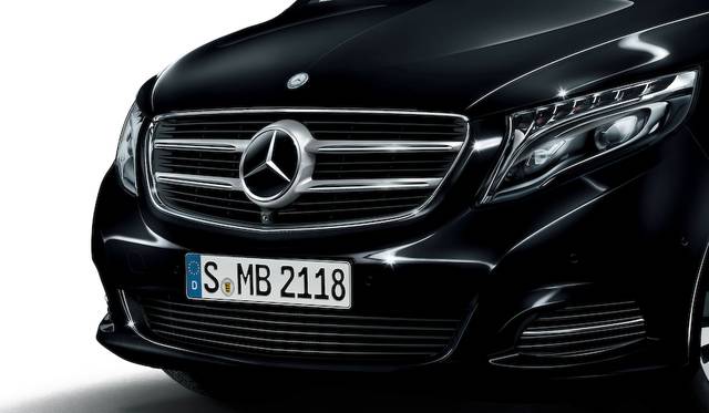 Mercedes-Benz V 220 d AVANTGARDE Extra-long|メルセデス・ベンツ V 220 d アヴァンギャルド エクストラロング 004