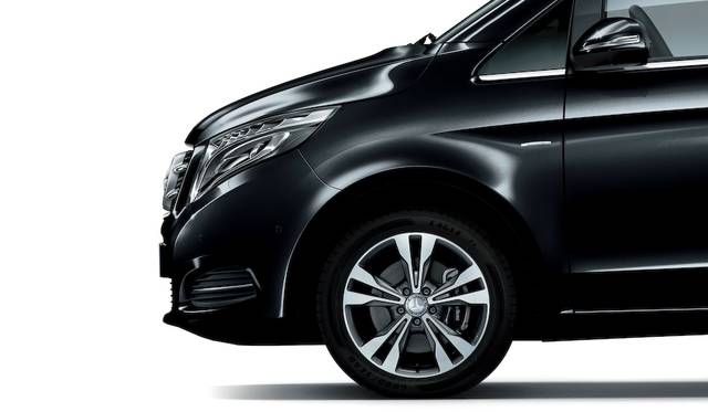 Mercedes-Benz V 220 d AVANTGARDE Extra-long|メルセデス・ベンツ V 220 d アヴァンギャルド エクストラロング 006