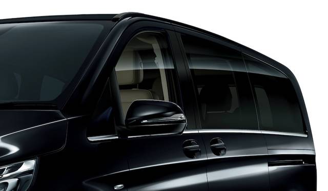 Mercedes-Benz V 220 d AVANTGARDE Extra-long|メルセデス・ベンツ V 220 d アヴァンギャルド エクストラロング 008